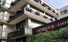 Akzent Hotel Körner Hof Dortmund